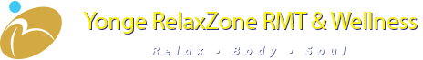 RelaxZone Logo