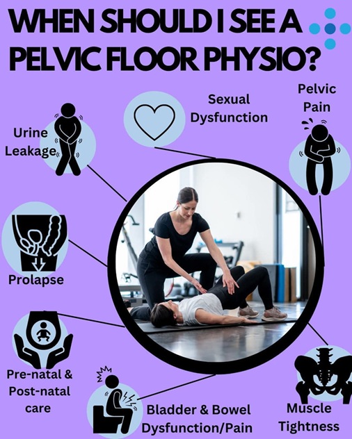 physiotherapy
