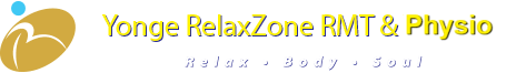 RelaxZone Logo